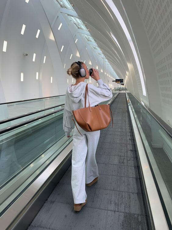 Chiara's Handtasche