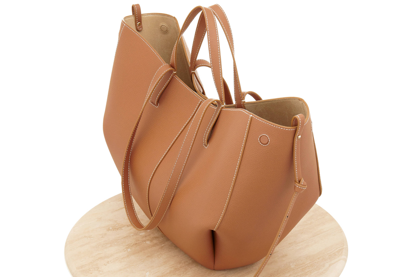 Chiara's Handtasche