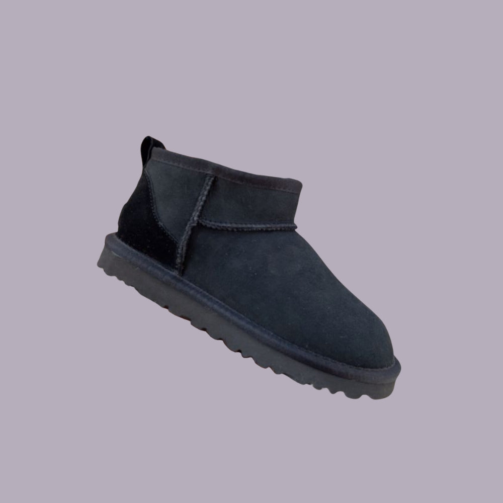 ZENOVA Classic Mini Boots