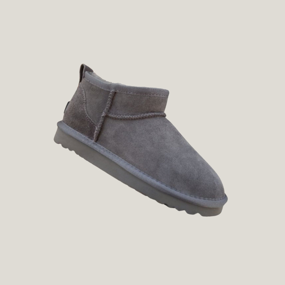 ZENOVA Classic Mini Boots