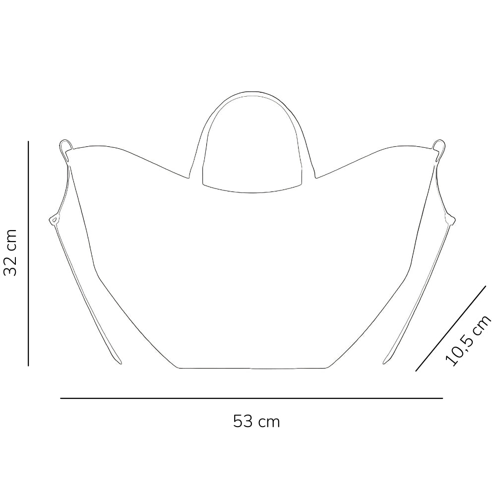 Chiara's Handtasche