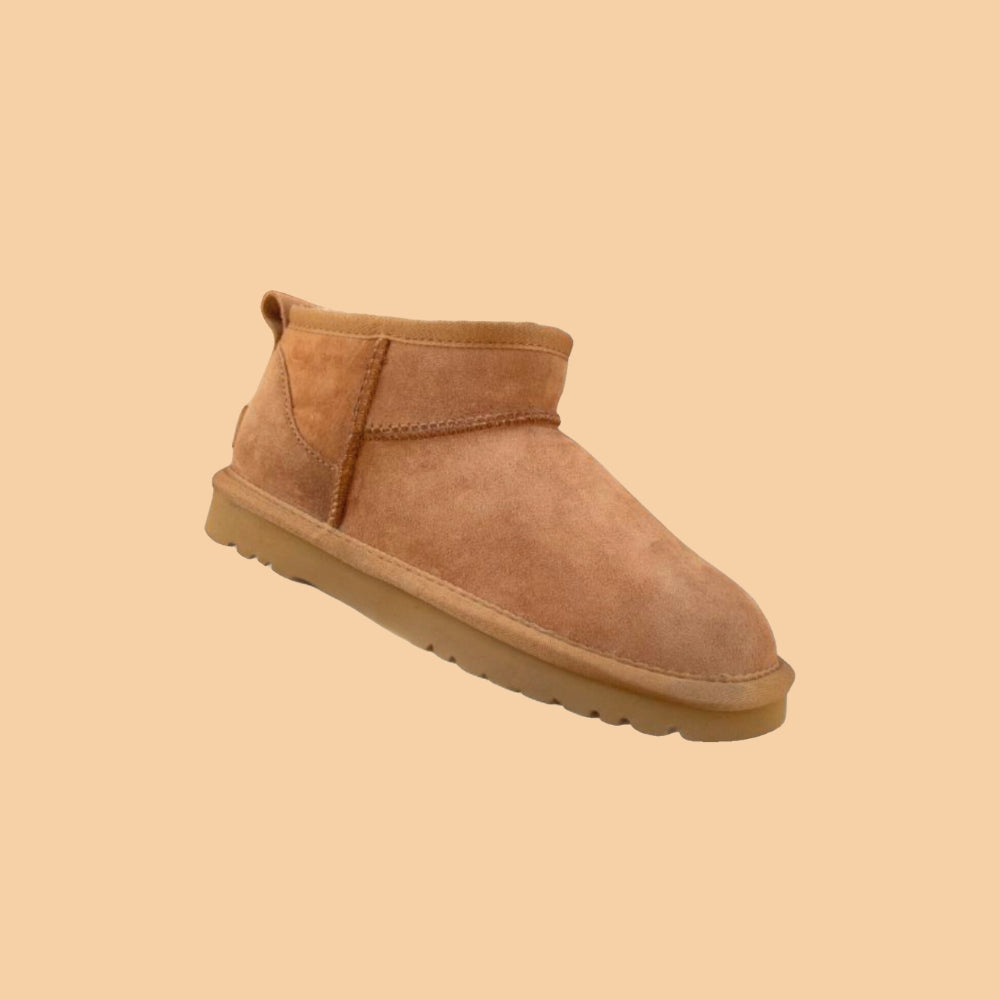 ZENOVA Classic Mini Boots