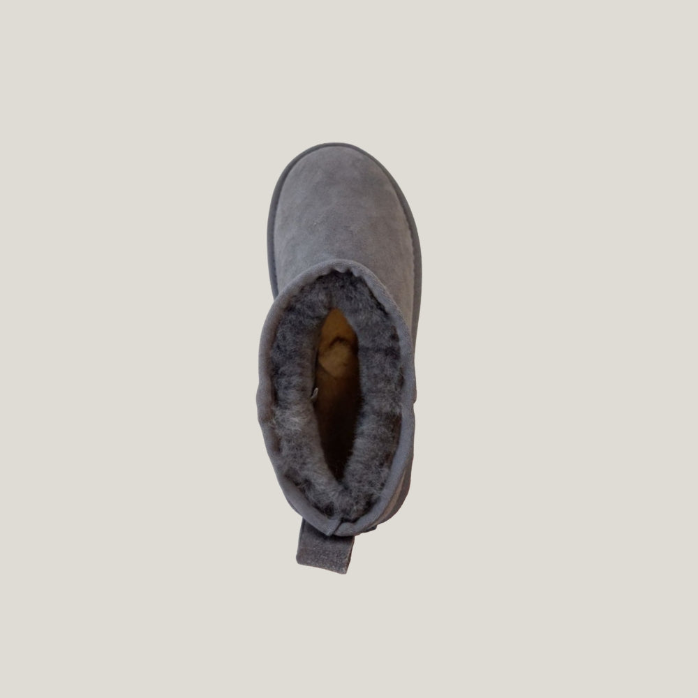 ZENOVA Classic Mini Boots